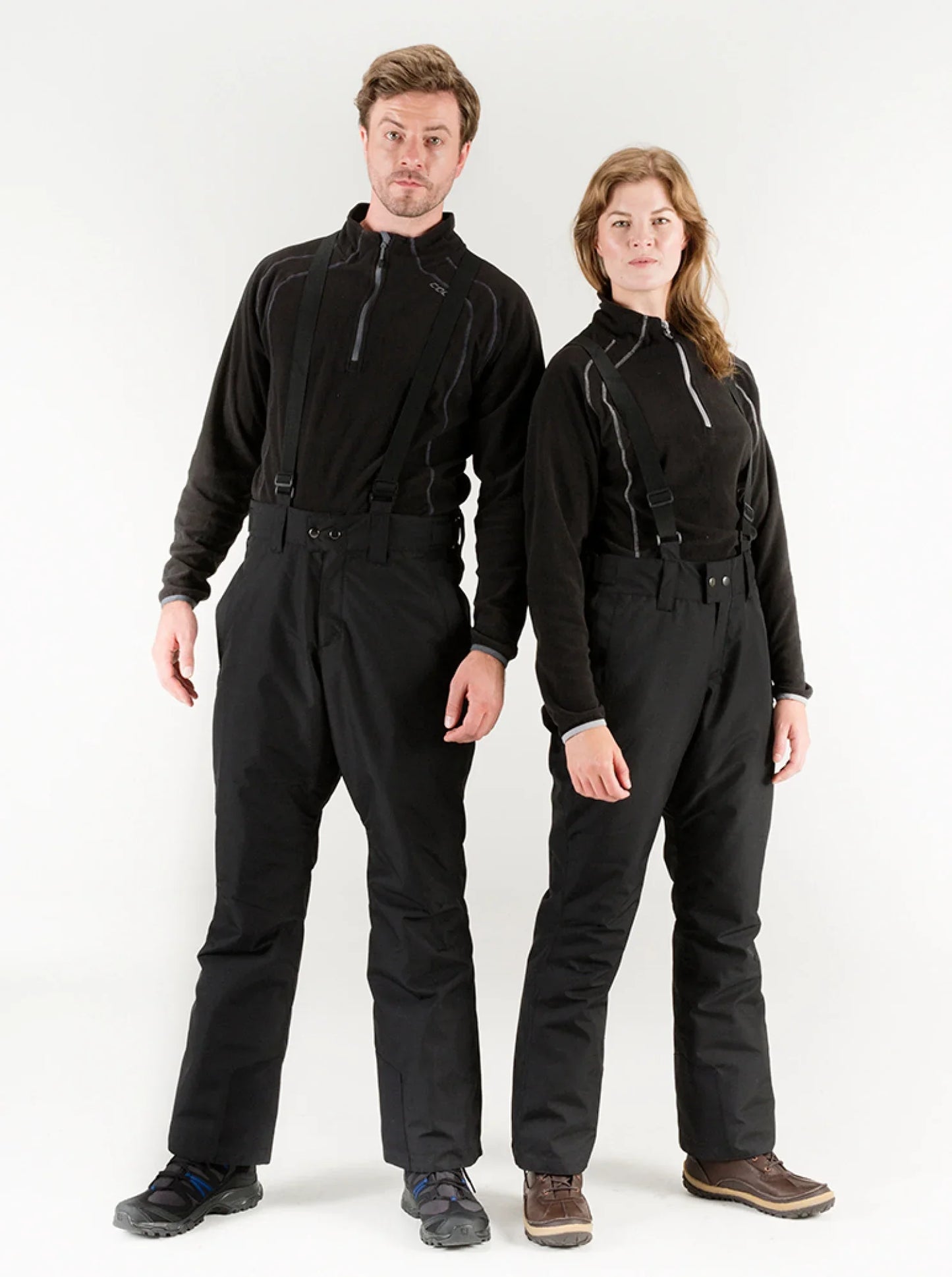 Basic Skidbyxor Herr