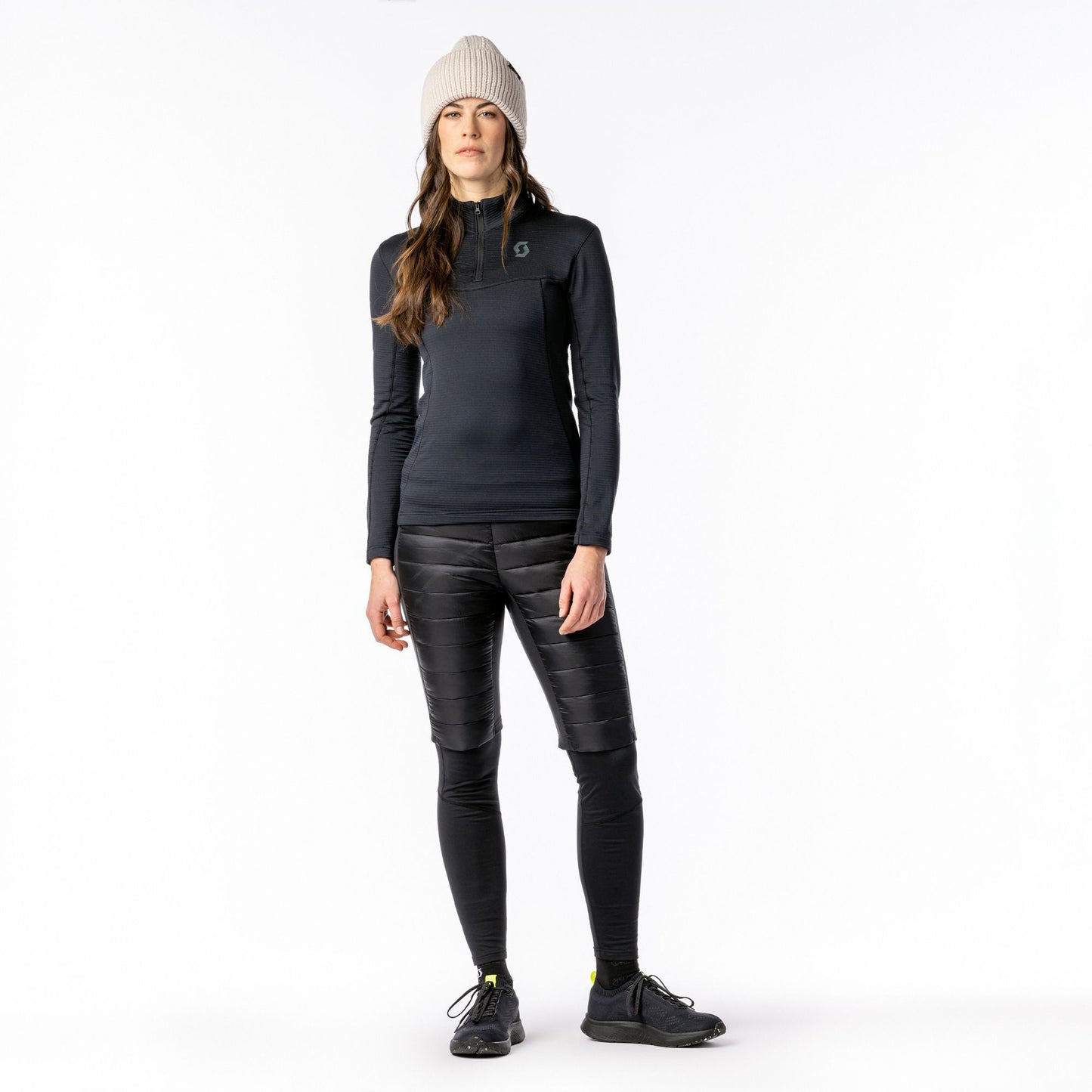 Insuloft Tech Dam Thermoshorts
