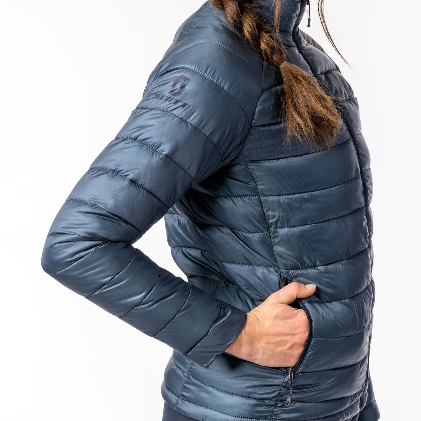 Insuloft Tech Primaloft Dam Termojacka