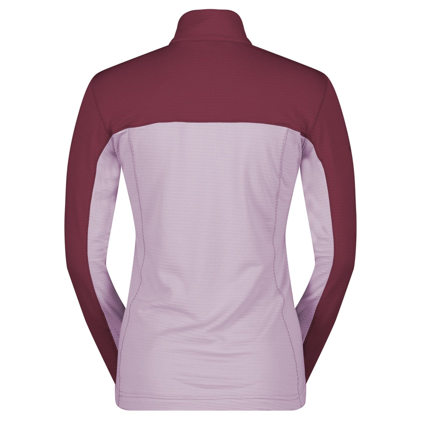 Scott Defined Light Midlayer Dam