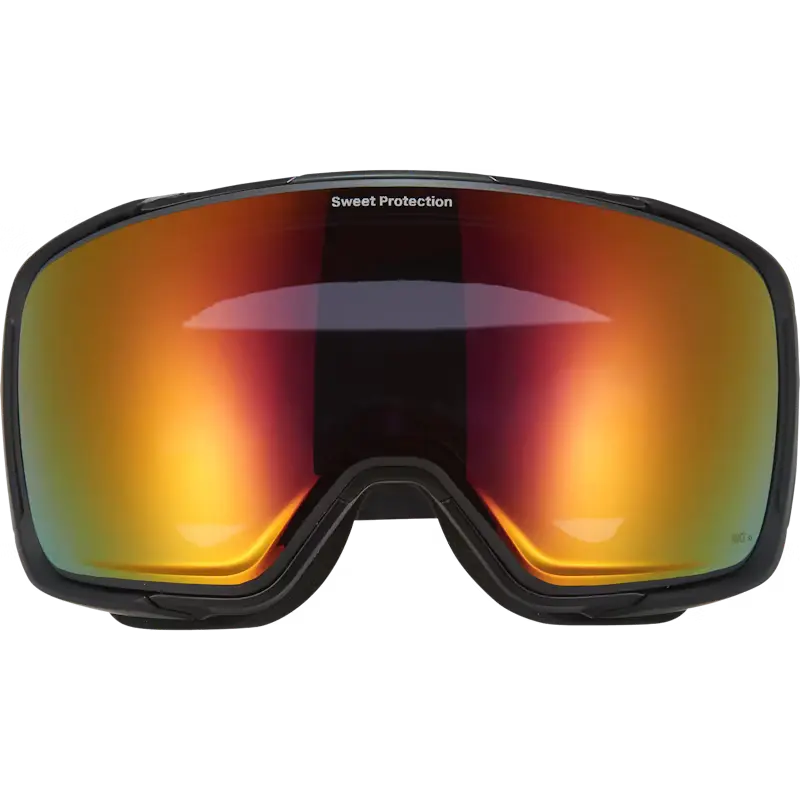 Sweet Protection Interstellar RIG® Reflect Goggles Crystal + Extra lins Skidglasögon