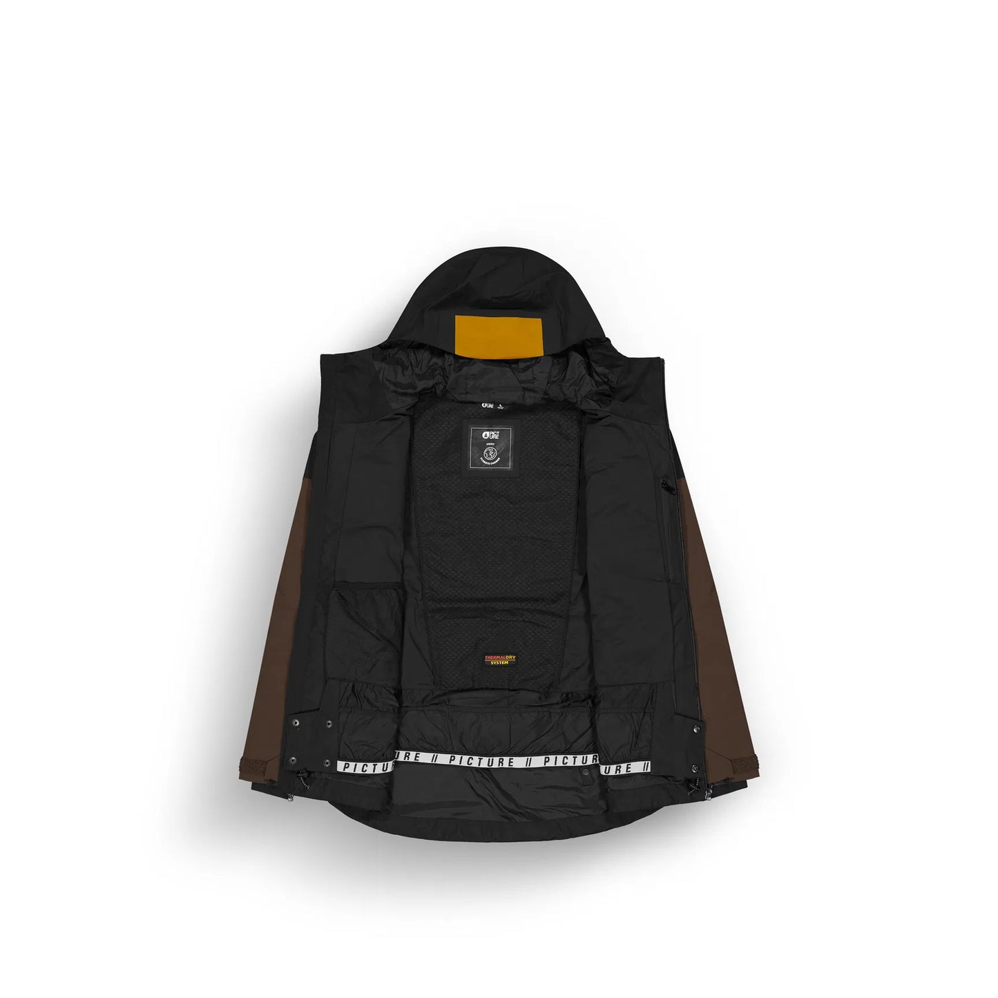 Picture - NAIKOON Skidjacka 24/25