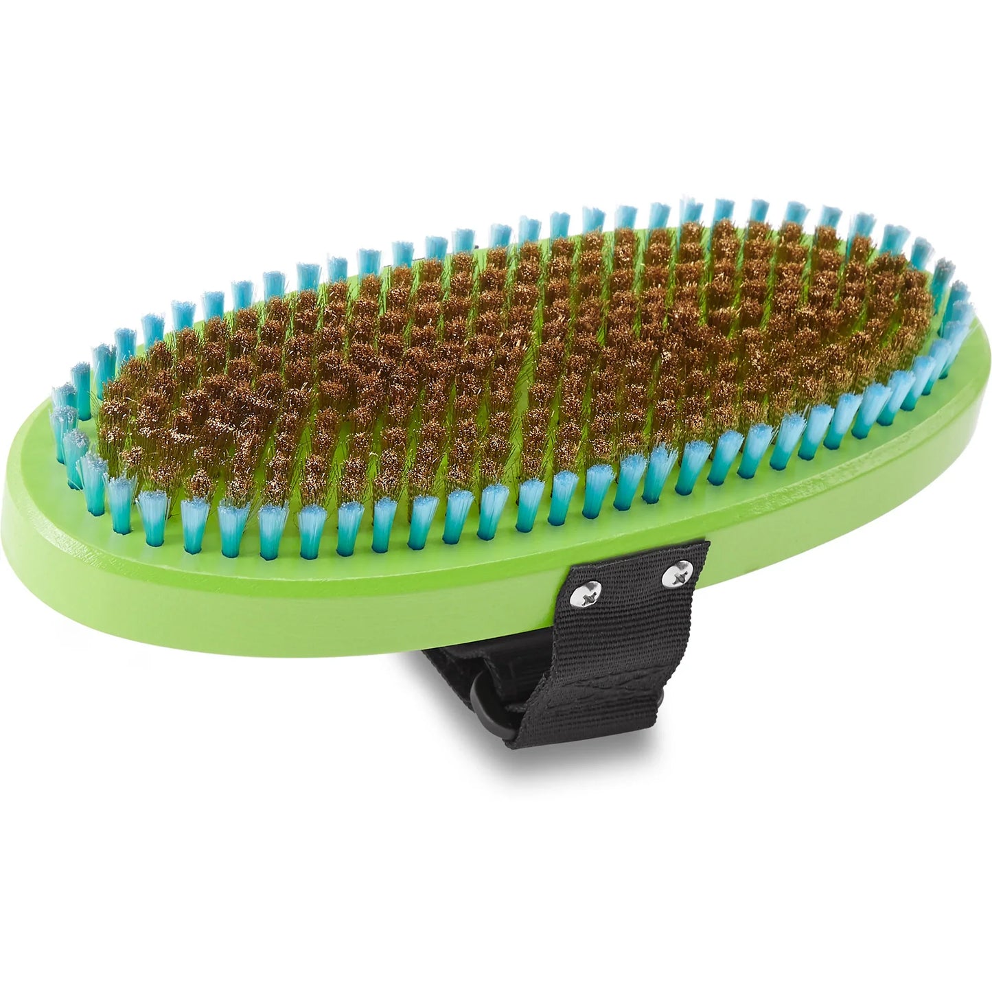 Dakine - Premium Oval Brass Brush