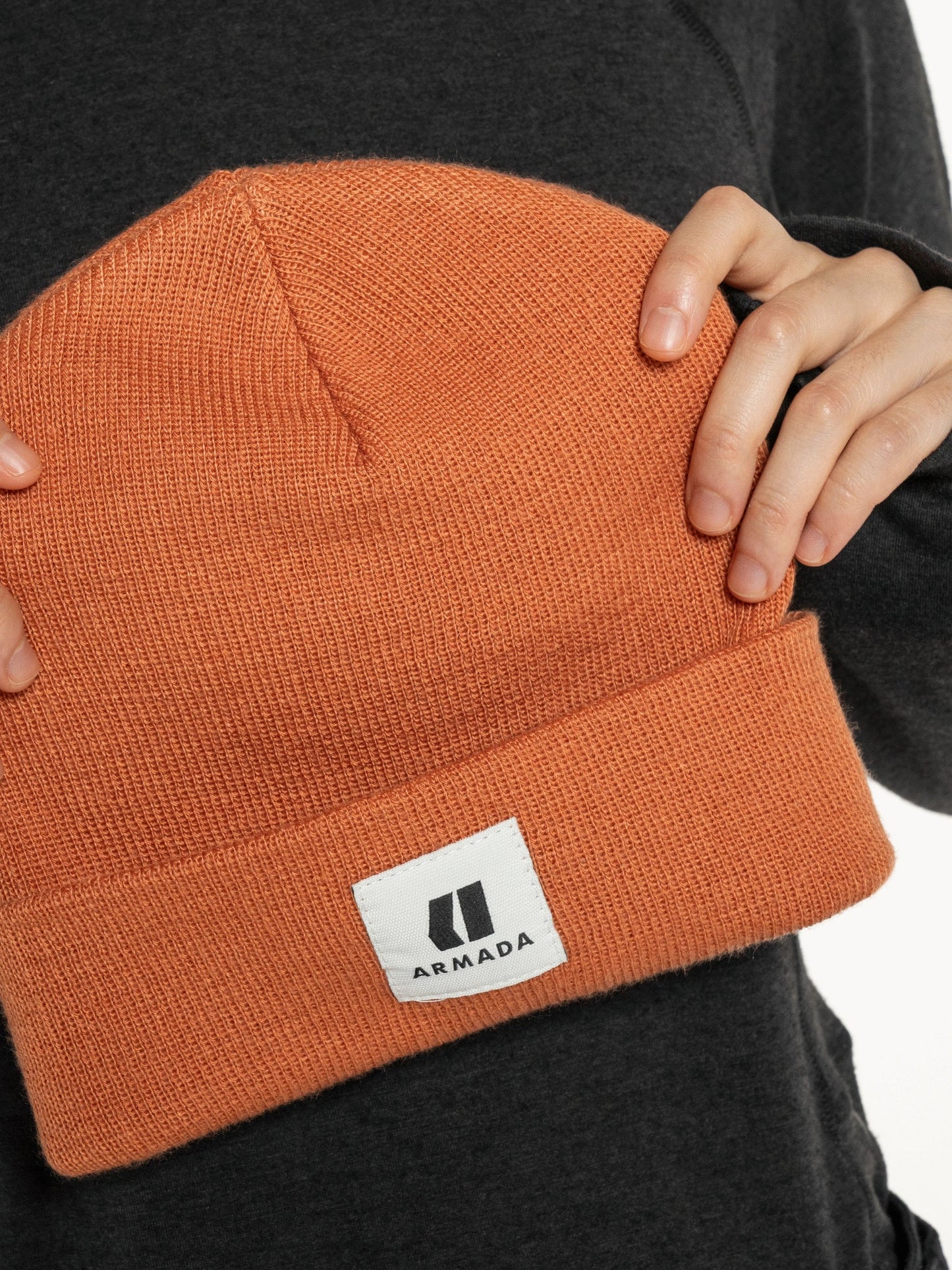 Armada - Staple Beanie