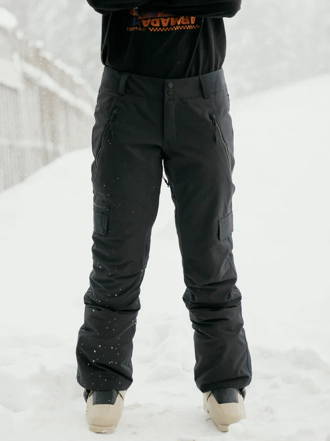 Armada - Mula 2L Insulated Skibukser