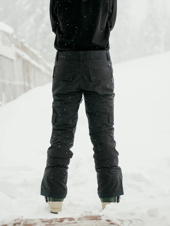 Armada - Mula 2L Insulated Skibukser