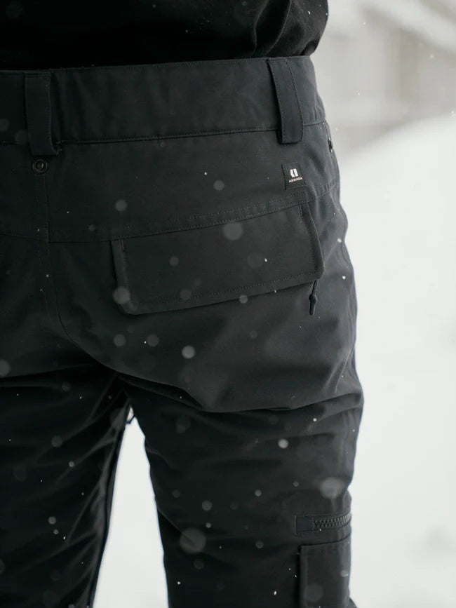 Armada - Mula 2L Insulated Skibukser