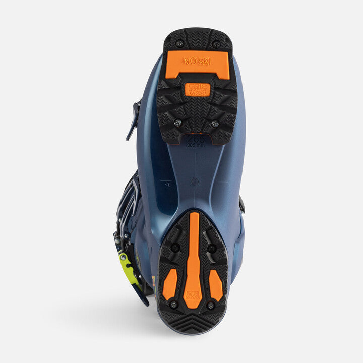 Rossignol - VIZION 4B PRO 120 MV GW Alpin-pjäxa