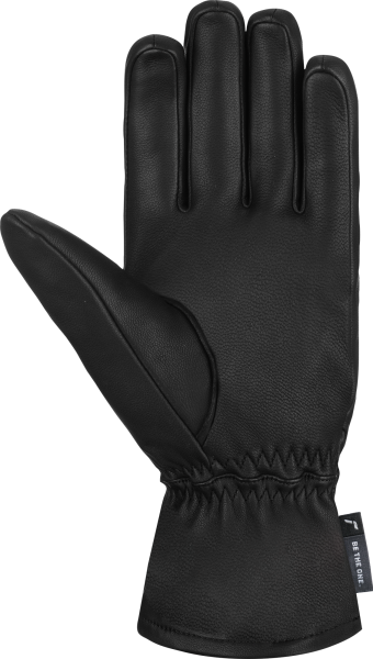 Sense 5-Finger Helskinnshandske