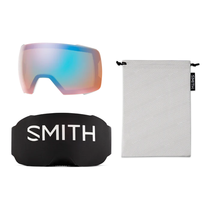 Smith - I/O MAG XL Skidglasögon