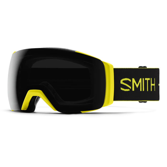 Smith - I/O MAG XL Skidglasögon