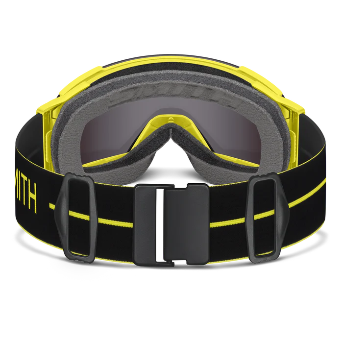 Smith - I/O MAG XL Skidglasögon