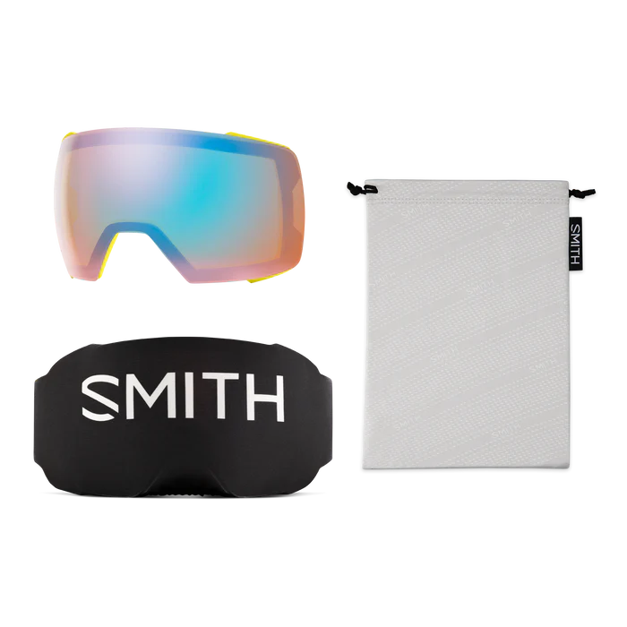 Smith - I/O MAG XL Skidglasögon