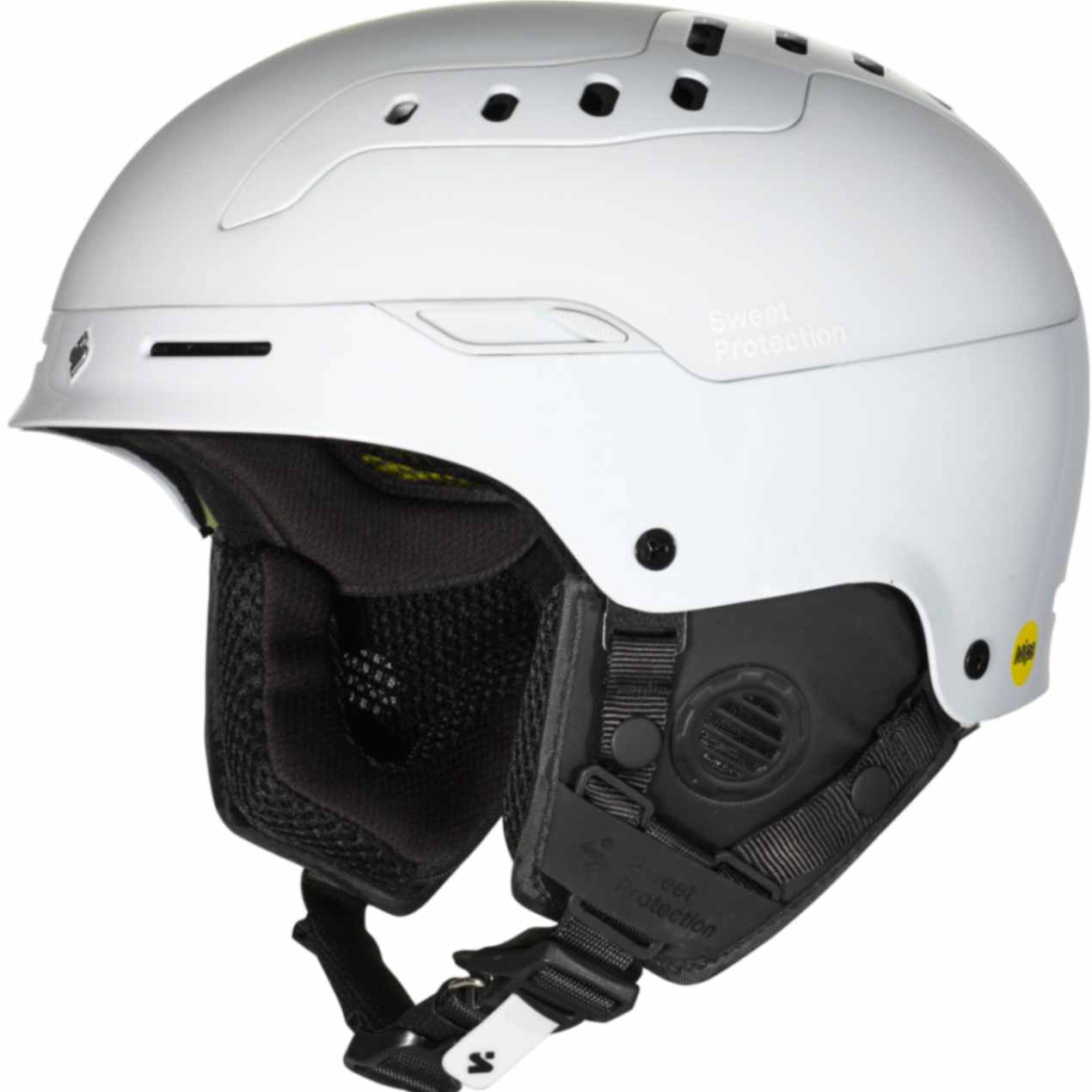 Sweet Protection Switcher Mips Skidhjälm
