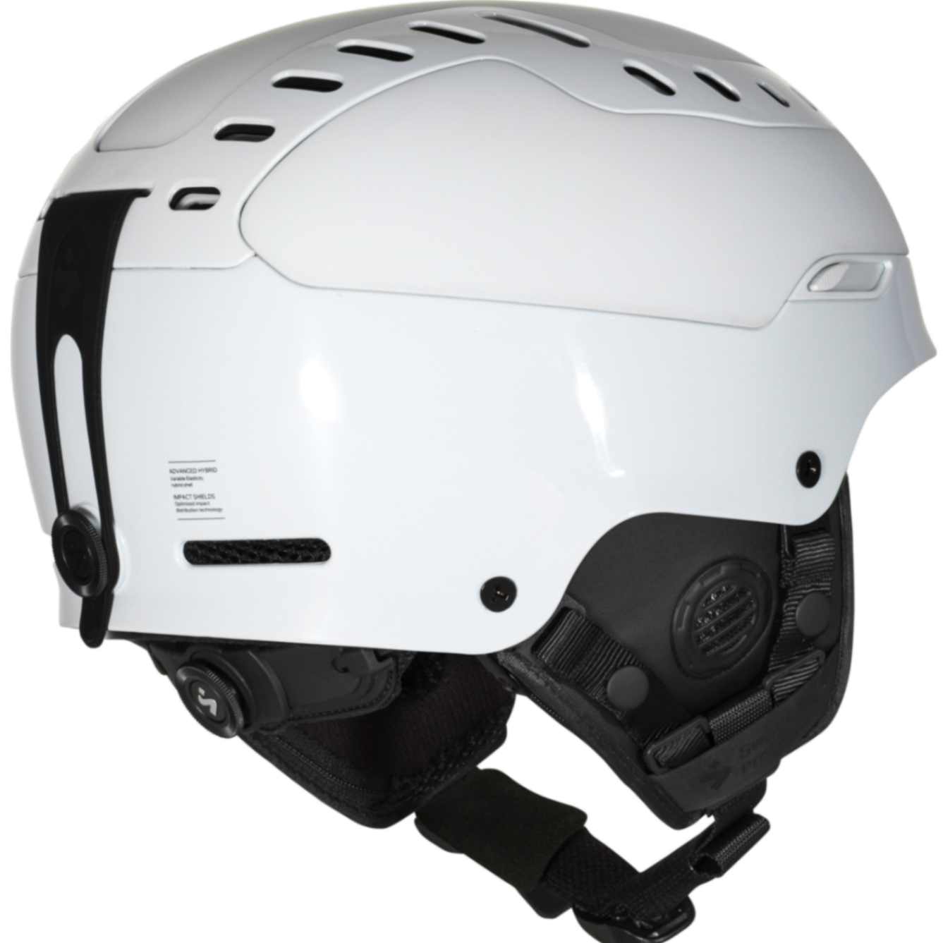 Sweet Protection Switcher Mips Skidhjälm