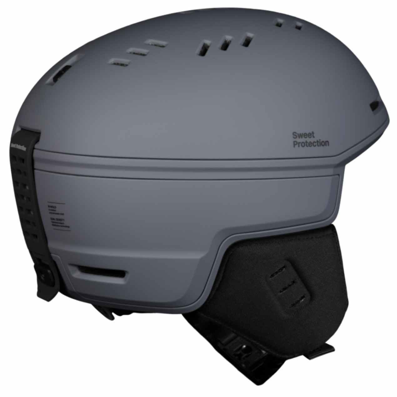Sweet Protection Adapter Mips Skidhjälm