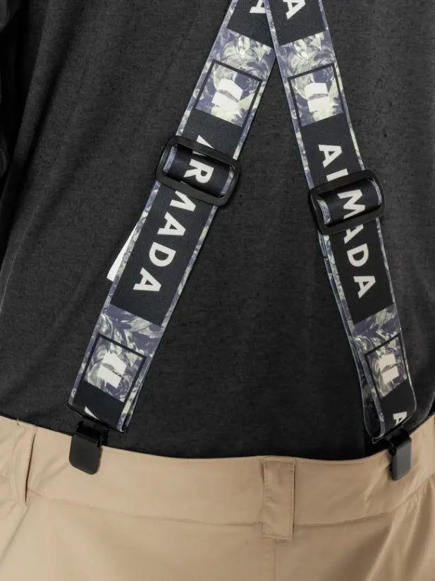 Armada - Stage Suspenders / Hängslen