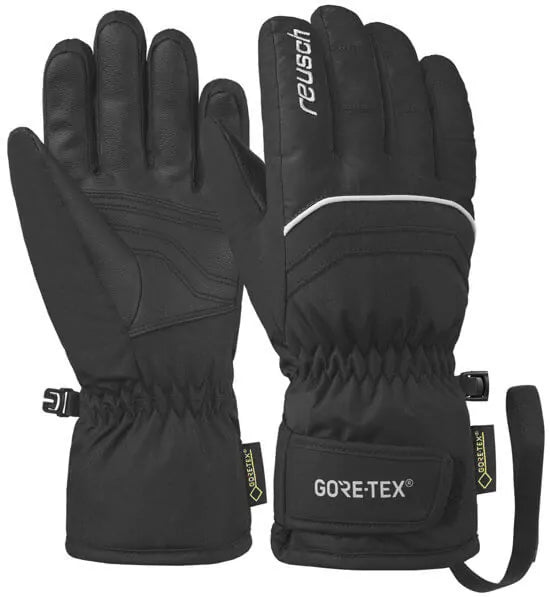 Reusch Tommy GTX® Velcro Junior/Barn skidhandskar