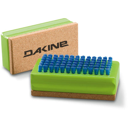 Dakine - Nylon/Kork-borste