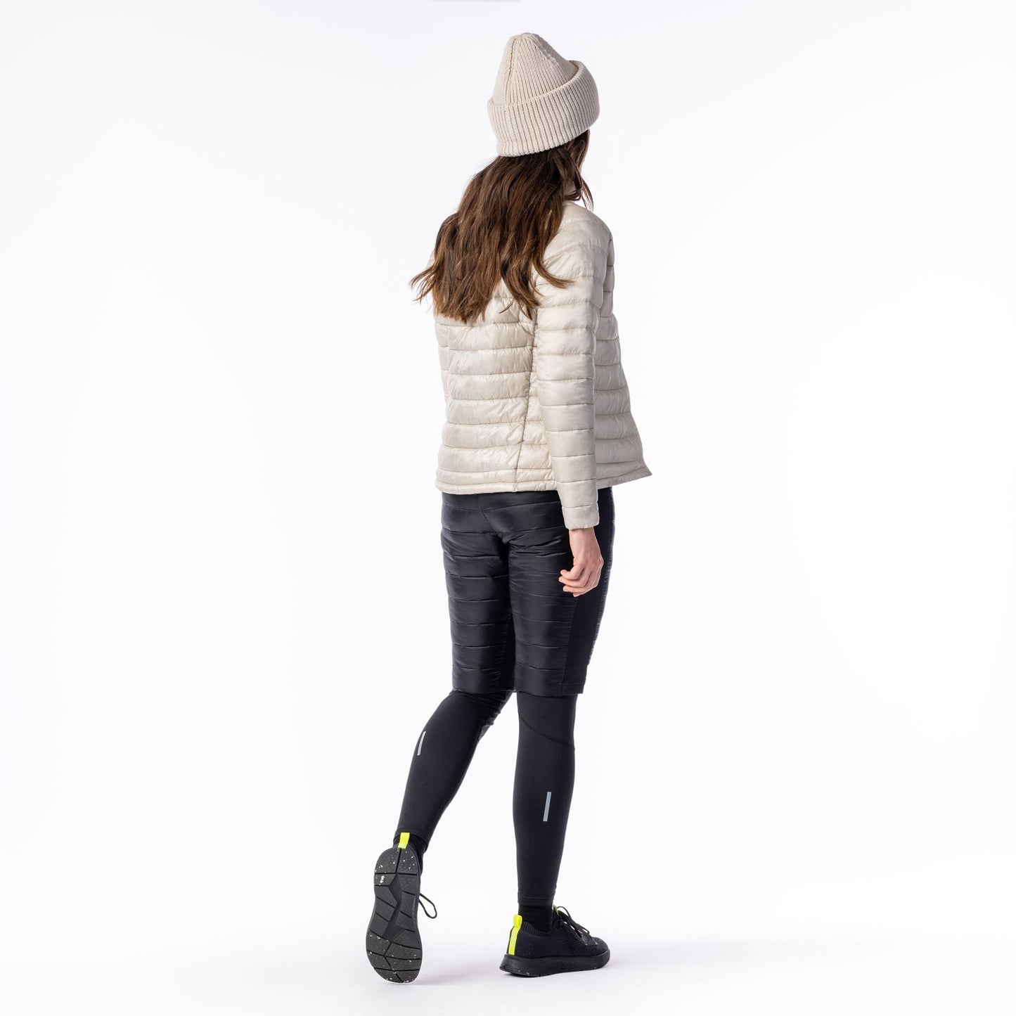 Insuloft Tech Dam Thermoshorts