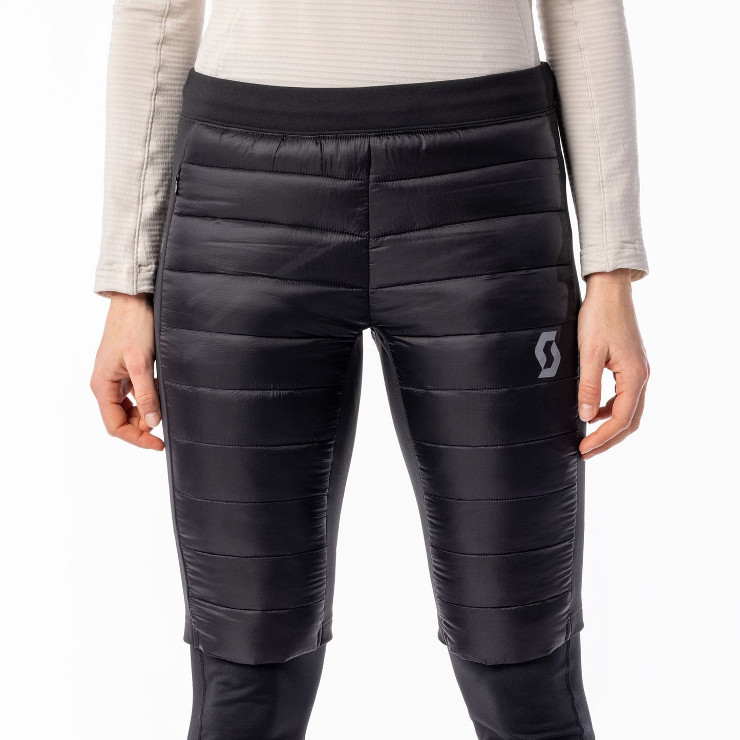 Insuloft Tech Dam Thermoshorts
