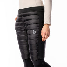 Insuloft Tech Dam Thermoshorts