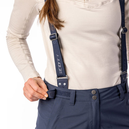 Scott Explorair 3-lagers skidbyxor dam