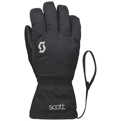 SCOTT Ultimate GTX Skidhandsker Dam Gore-Tex