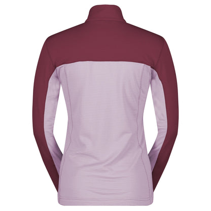 Scott Defined Light Midlayer Dam