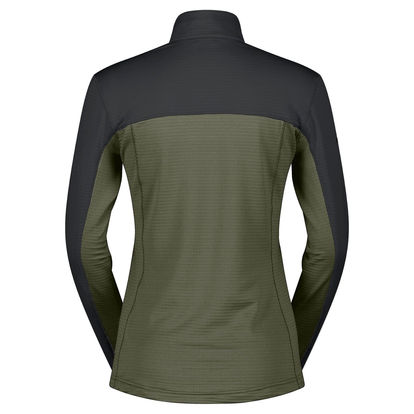 Scott Defined Light Midlayer Dam