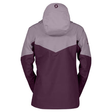 Scott Explorair 3-lagers skidjacka dam