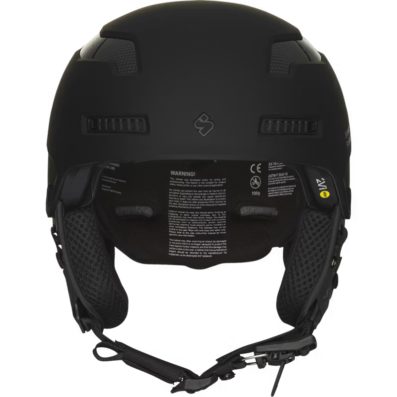 Sweet Protection Trooper 2Vi® Mips Skidhjälm