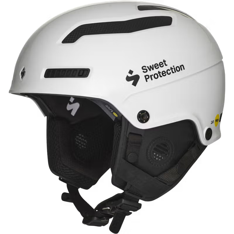 Sweet Protection Trooper 2Vi® Mips Skidhjälm