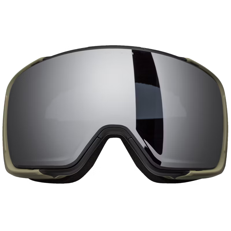 Sweet Protection Interstellar RIG® Reflect Goggles Crystal + Extra lins Skidglasögon