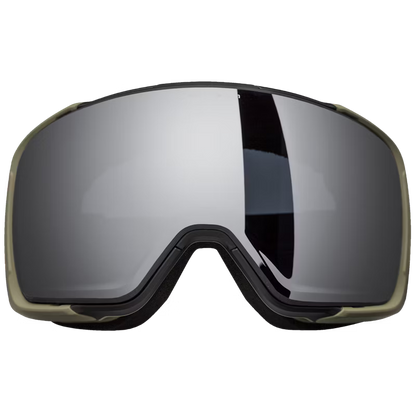 Sweet Protection Interstellar RIG® Reflect Goggles Crystal + Extra lins Skidglasögon