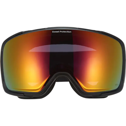 Sweet Protection Interstellar RIG® Reflect Goggles Crystal + Extra lins Skidglasögon