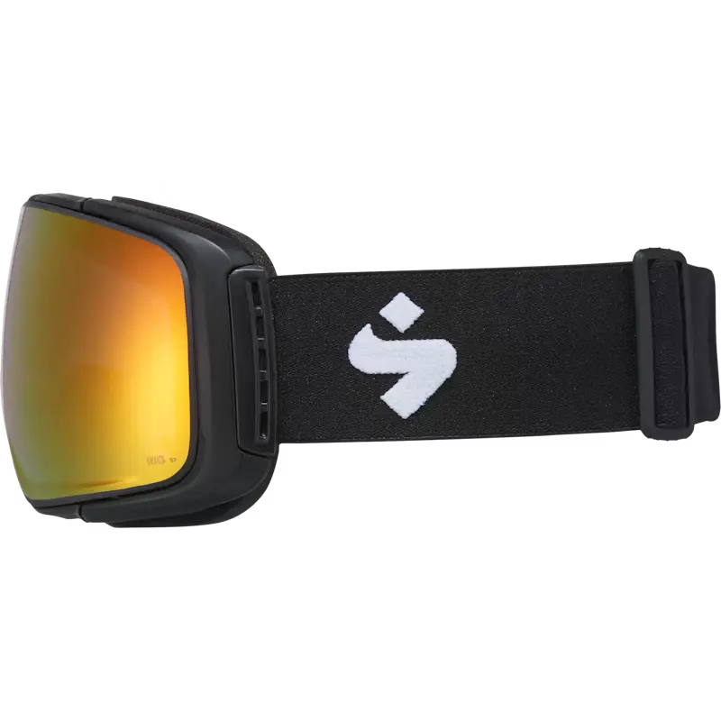 Sweet Protection Interstellar RIG® Reflect Goggles Crystal + Extra lins Skidglasögon