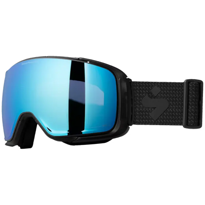 Sweet Protection Interstellar RIG® Reflect Goggles Crystal + Extra lins Skidglasögon