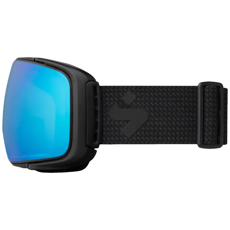 Sweet Protection Interstellar RIG® Reflect Goggles Crystal + Extra lins Skidglasögon