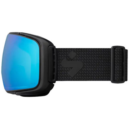 Sweet Protection Interstellar RIG® Reflect Goggles Crystal + Extra lins Skidglasögon