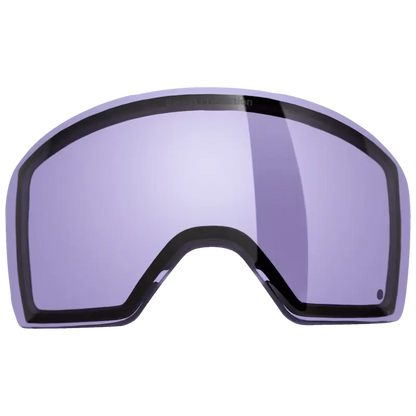Sweet Protection Interstellar RIG® Reflect Goggles Crystal + Extra lins Skidglasögon