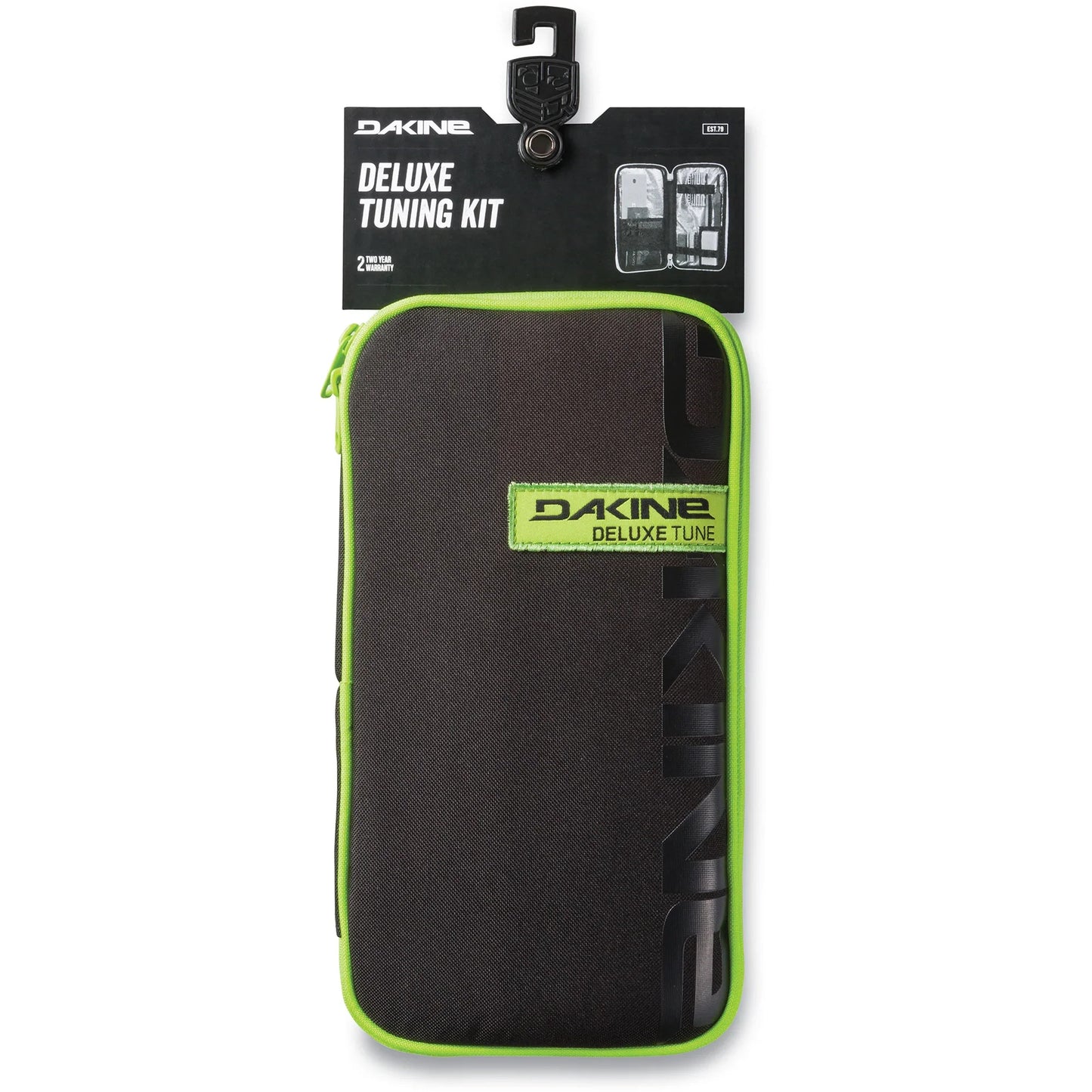 Dakine - Deluxe Tuning kit