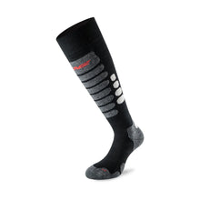 Lenz - Merinoulds Skidstrumpor Unisex Skiing 3.0