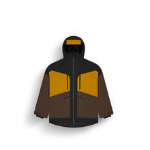 Picture - NAIKOON Skidjacka 24/25