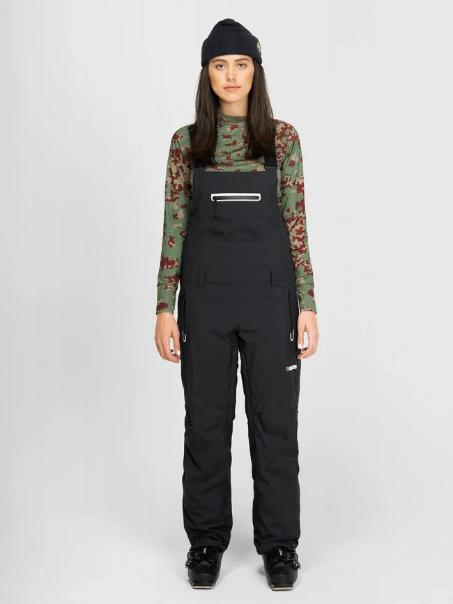 Pascore 2L Bib-skidbyxor Dam