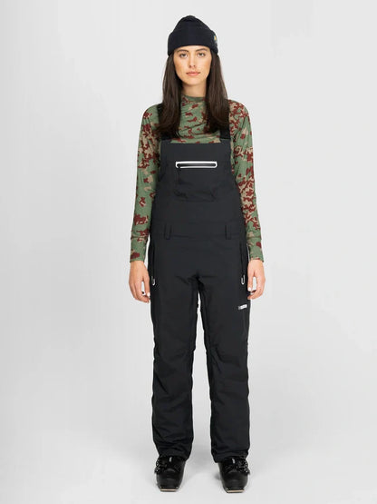 Pascore 2L Bib-skidbyxor Dam