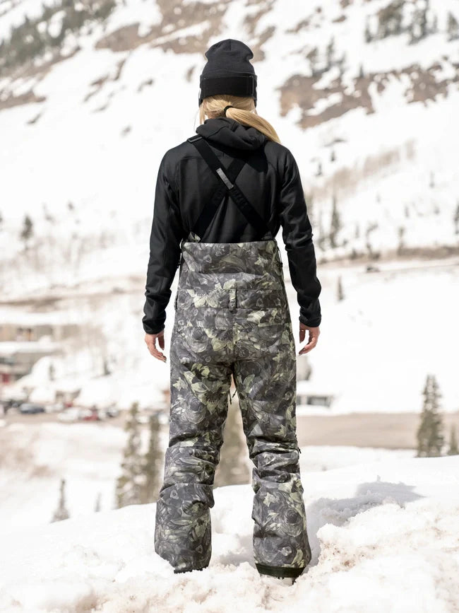 Pascore 2L Bib-skidbyxor Dam