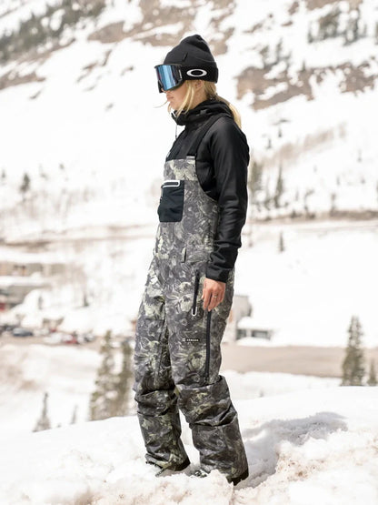 Pascore 2L Bib-skidbyxor Dam