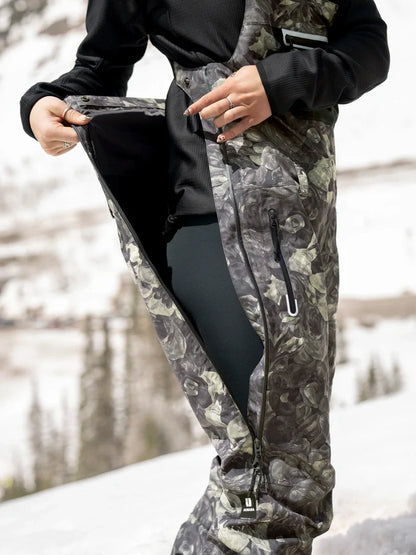 Pascore 2L Bib-skidbyxor Dam