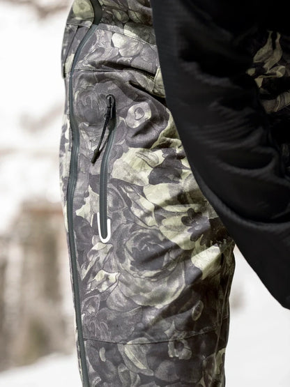 Pascore 2L Bib-skidbyxor Dam